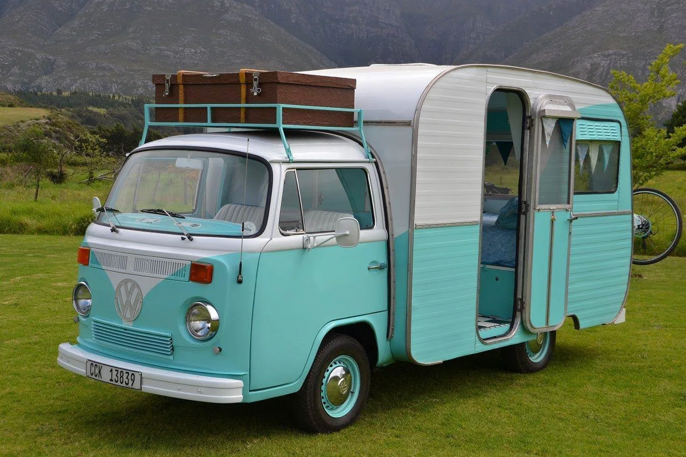 Other Campervan