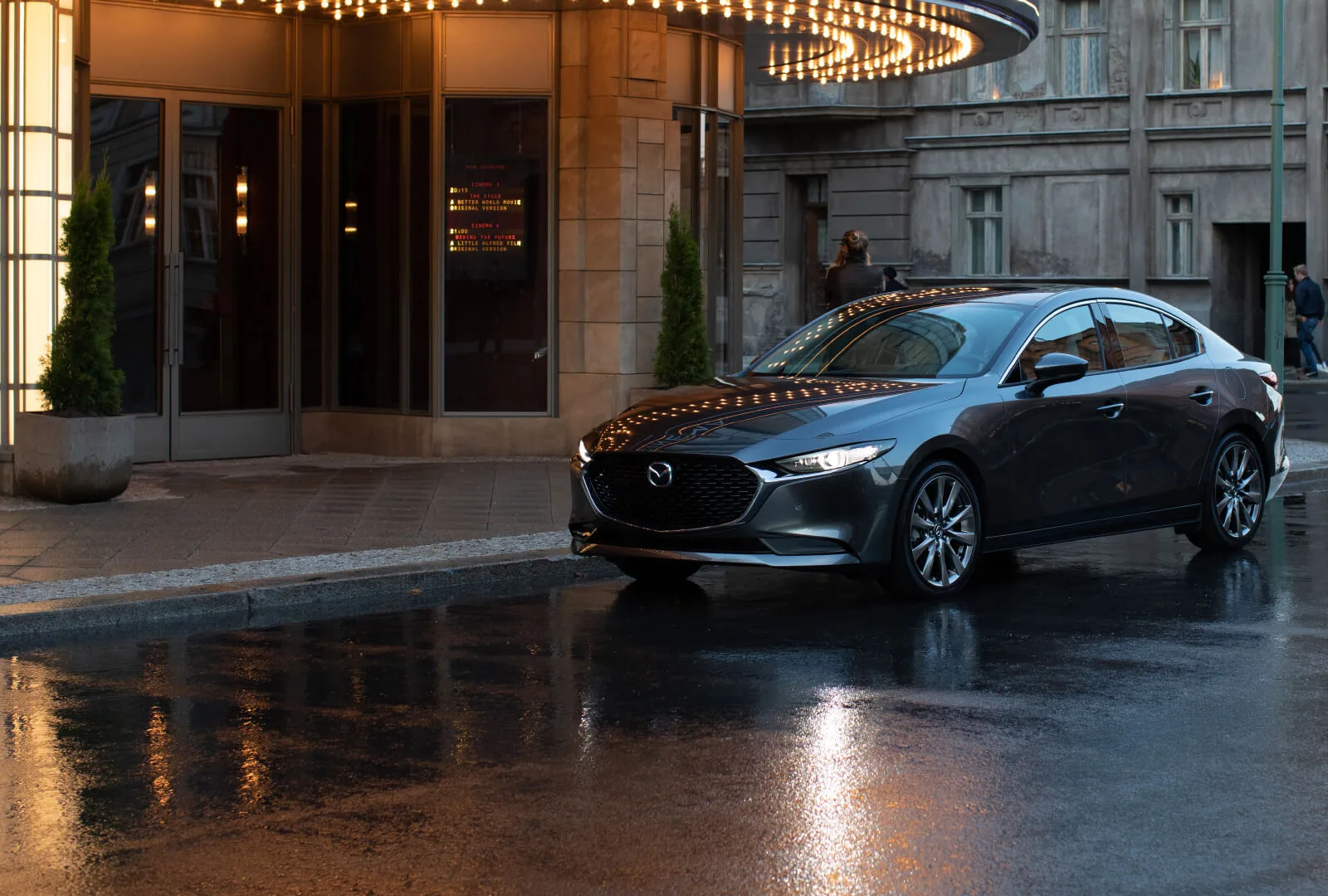 Our Awards Accolades Mazda Canada