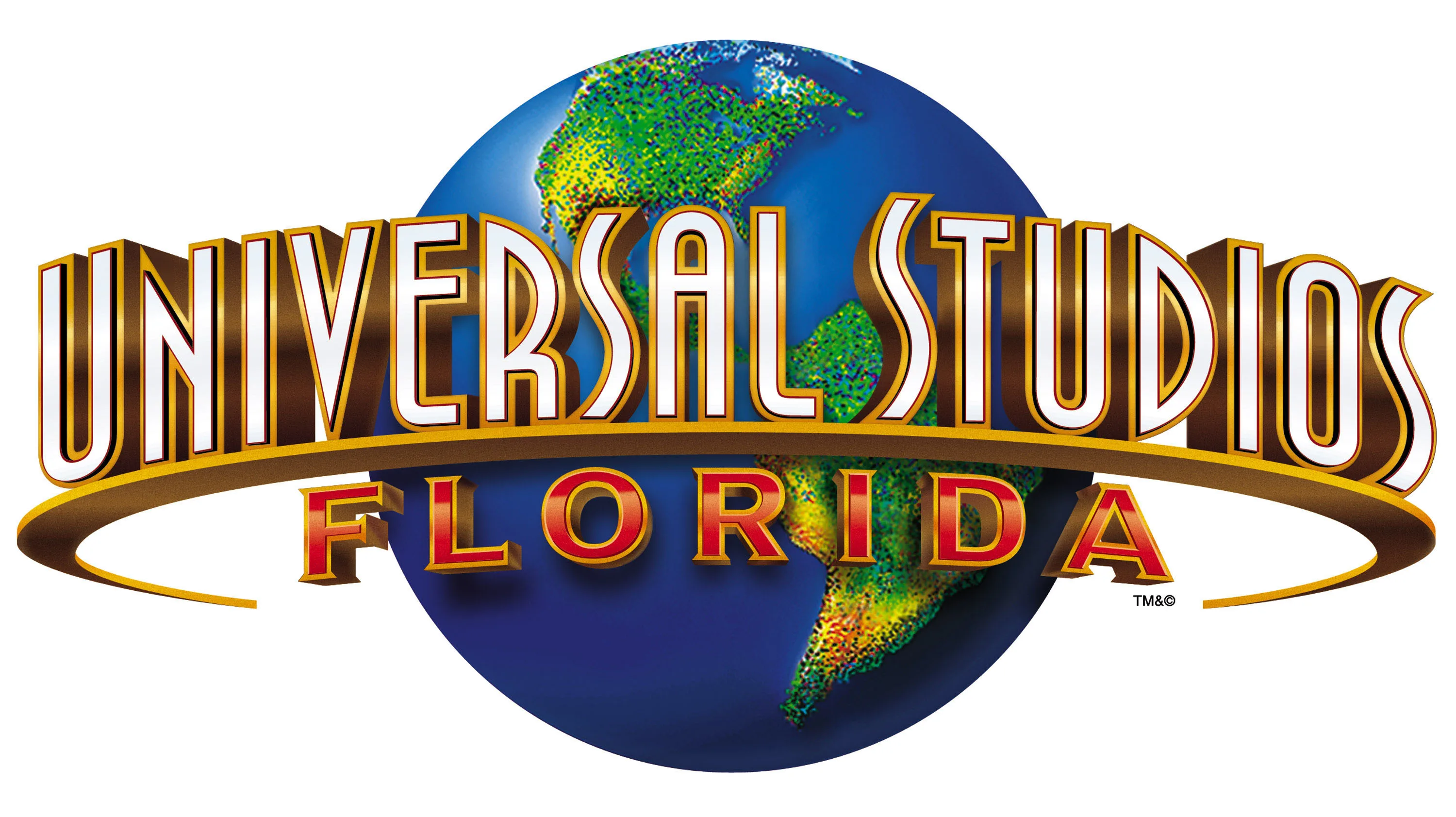 Our Day At Universal Studios Orlando