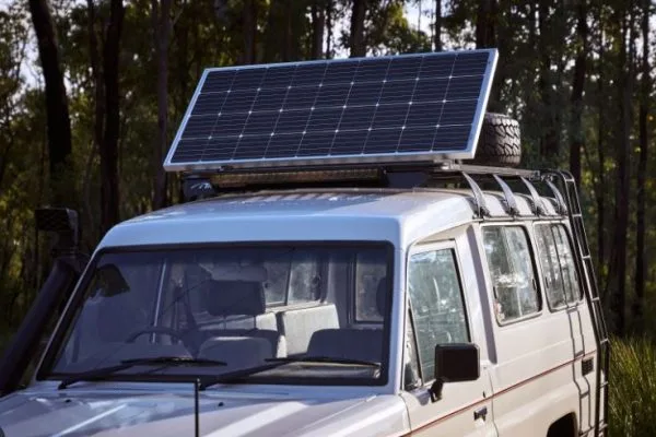 Our Name 6 Core Principles And Values Outback Solar