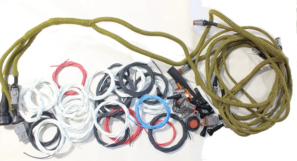Our Products Harness Pro Australia
