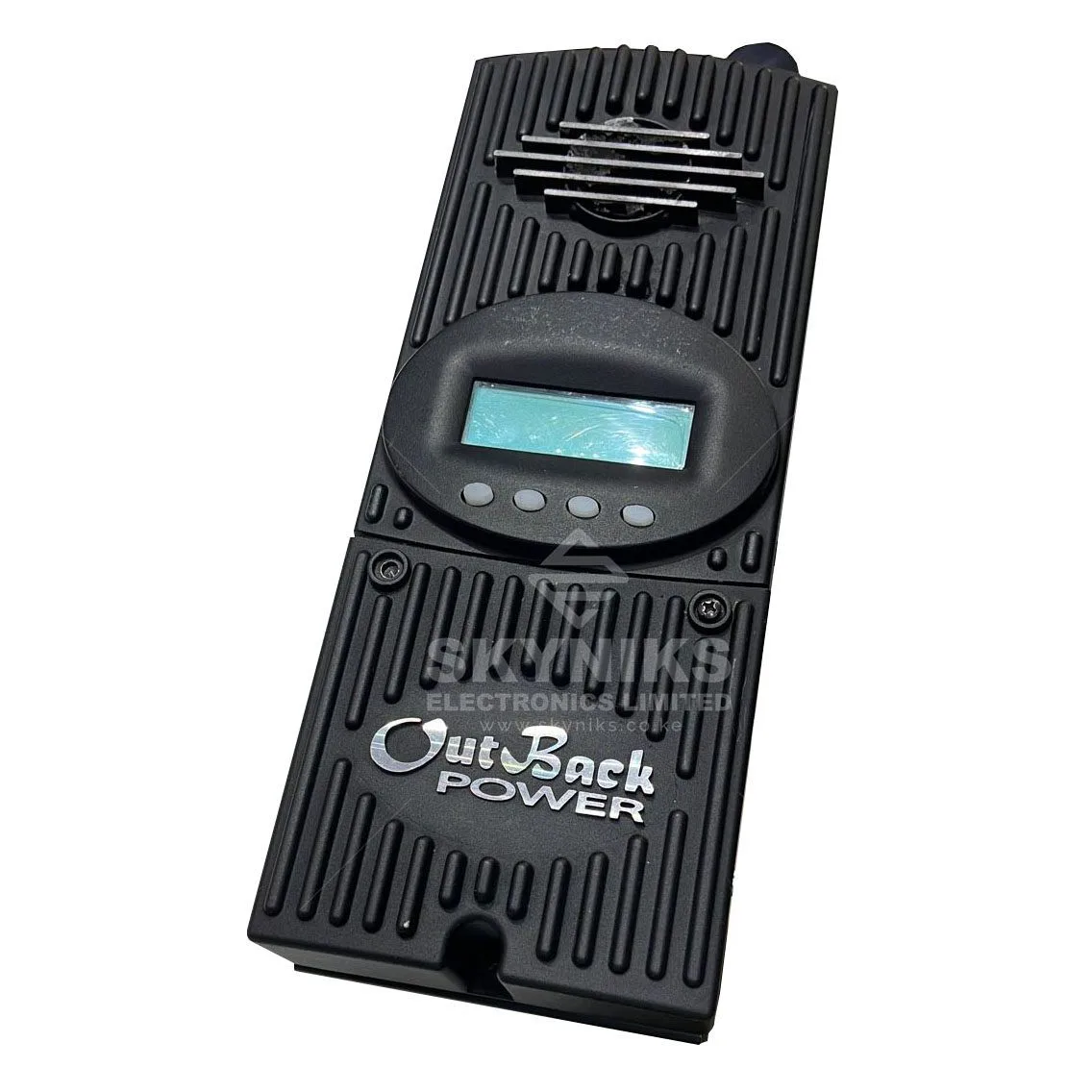 Outback Solar Controller Skyniks