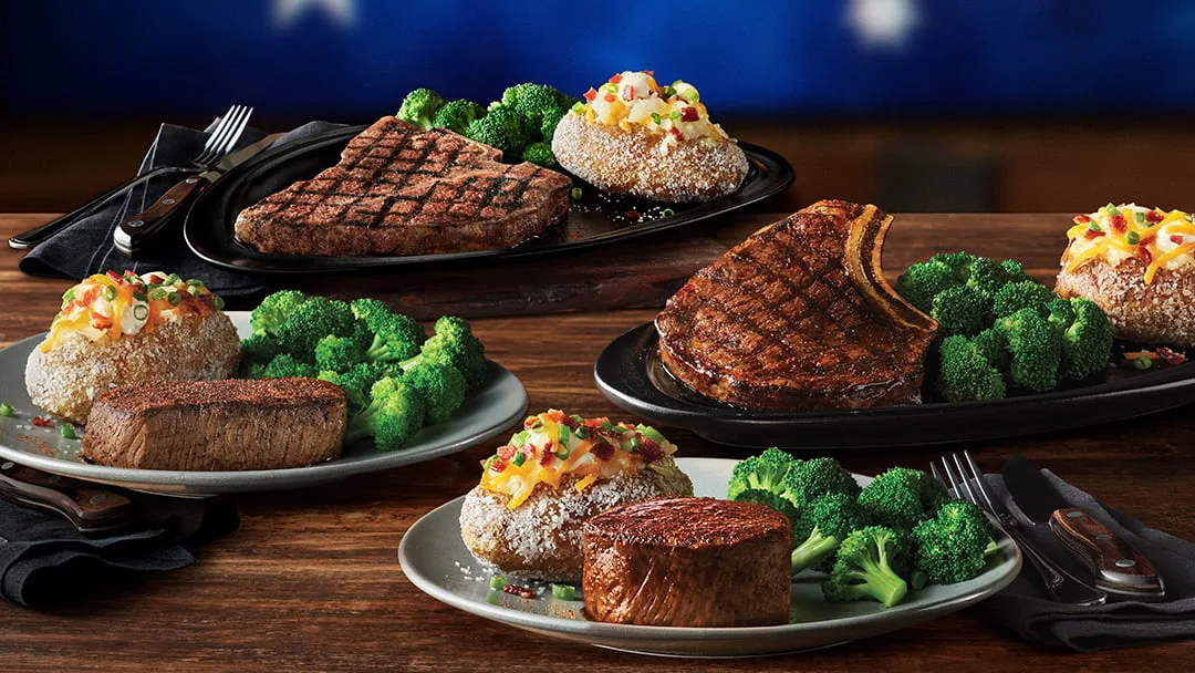 Outback Steakhouse In Cincinnati Oh
