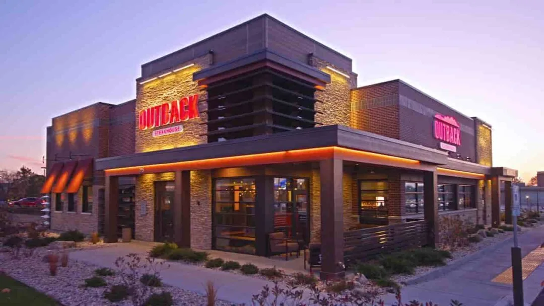 Outback Steakhouse In Spring Tx