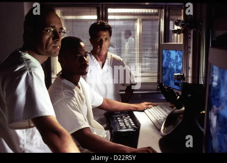 Outbreak Lautlose Killer Outbreak Colonel Sam Daniels M D Dustin Hoffman L Und Dr Roberta
