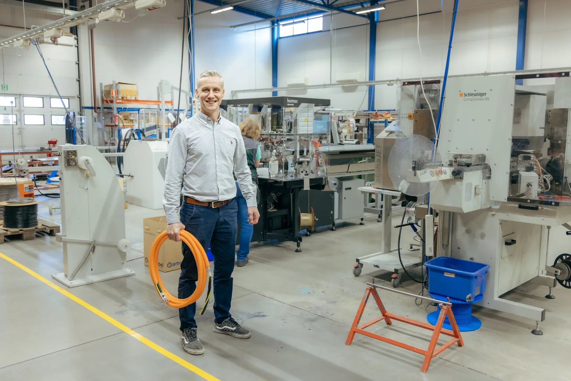 Outsourcing Wire Harness Production Guide Faq Efc