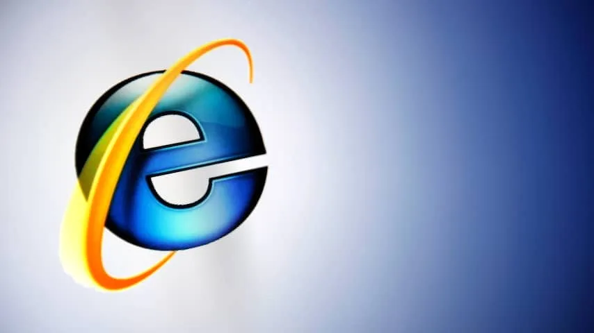 Overheid Op Matje Geroepen Om Lek Internet Explorer Internet