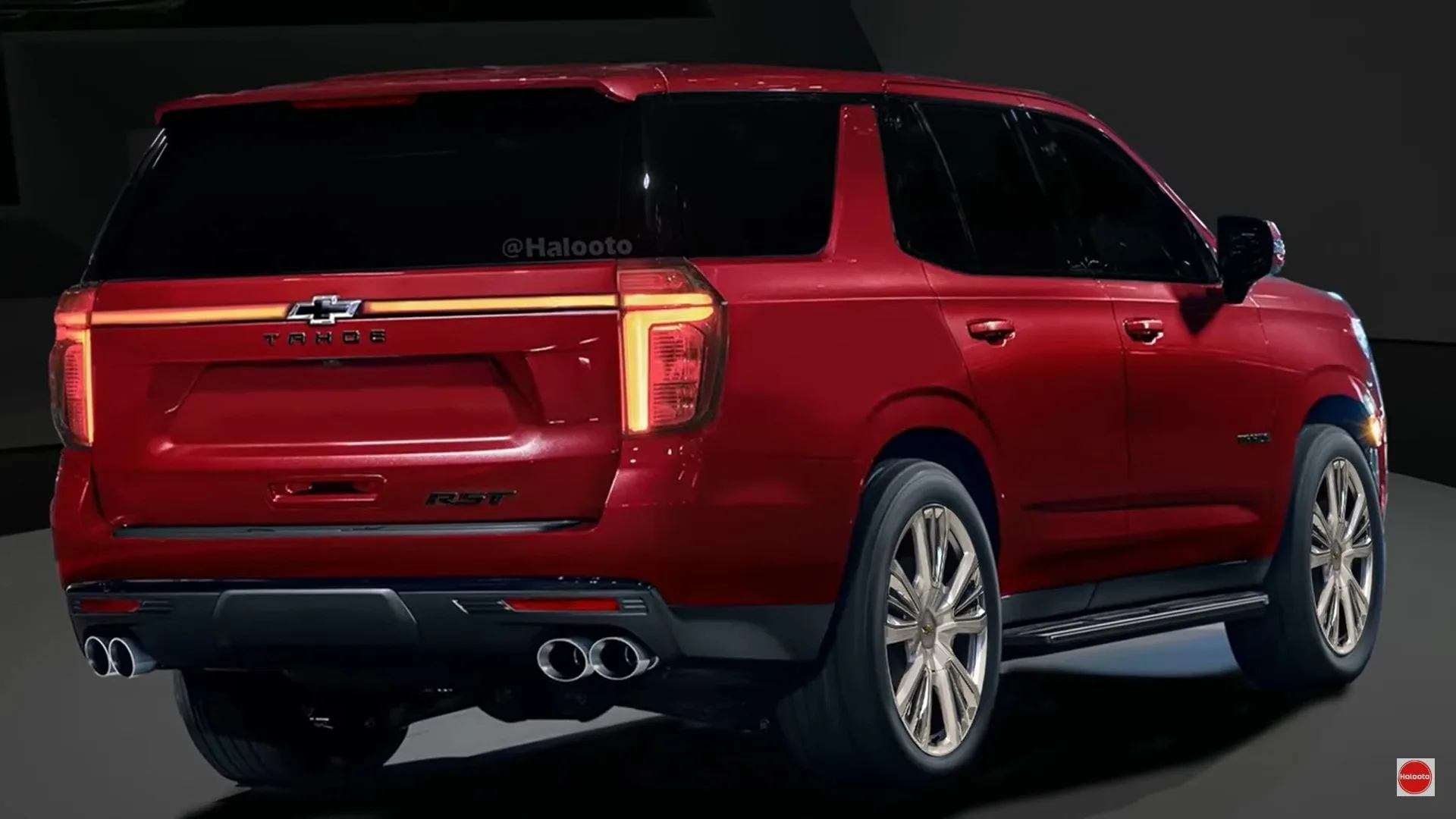 Owner Manual For 2024 Chevrolet Tahoe Rst Abbi Linell