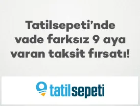 Özdilek Mağazalarında Vade Farksız 6 Taksit Fırsatı Free