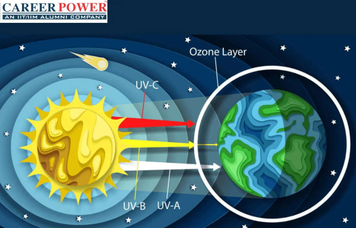 Ozone Layer And Its Depletion Causes