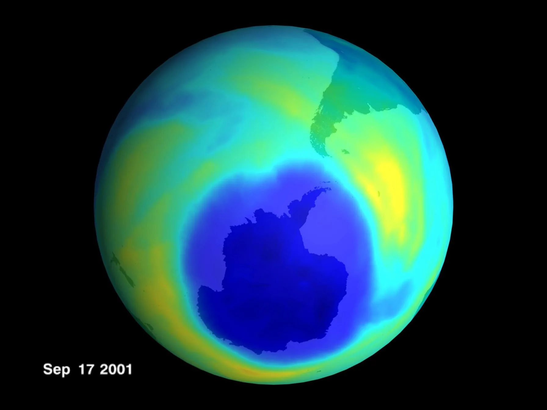 Ozone Layer Importance Ozone Layer Depletion It S Causes Byju S