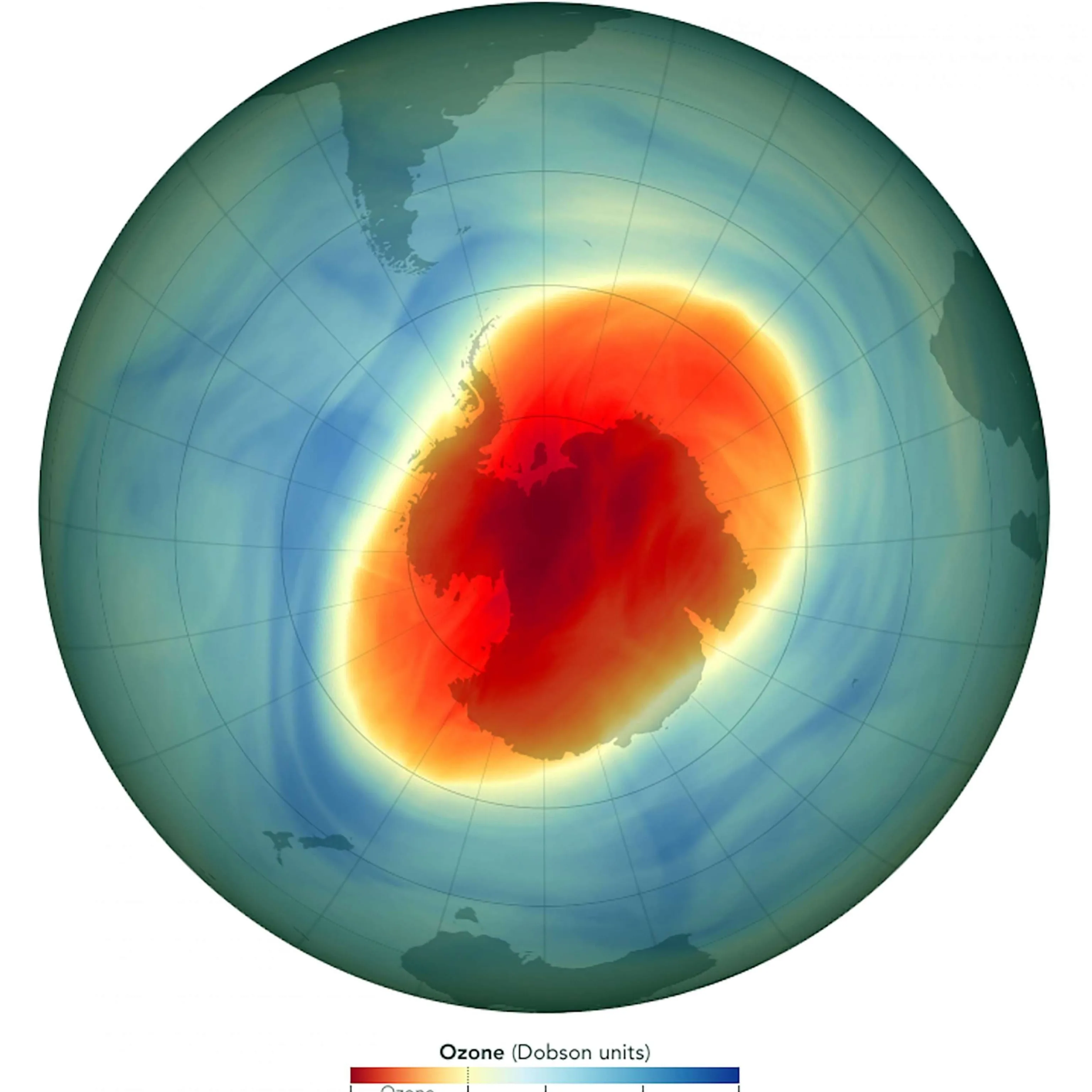 Ozone Layer On Track To Recover Within Decades We Need To Be Vigilant Abc News