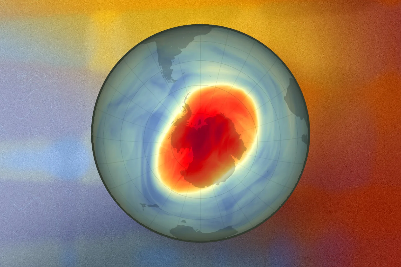 Ozone Layer Pollution