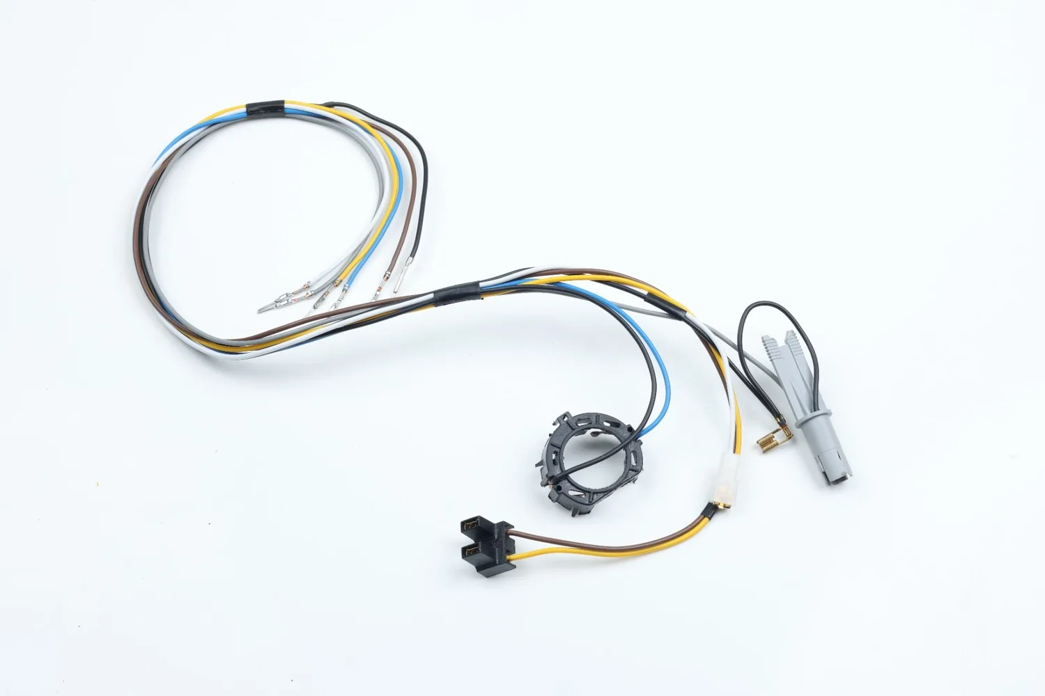 P 301 2017 Headlight Wiring Emin Cable