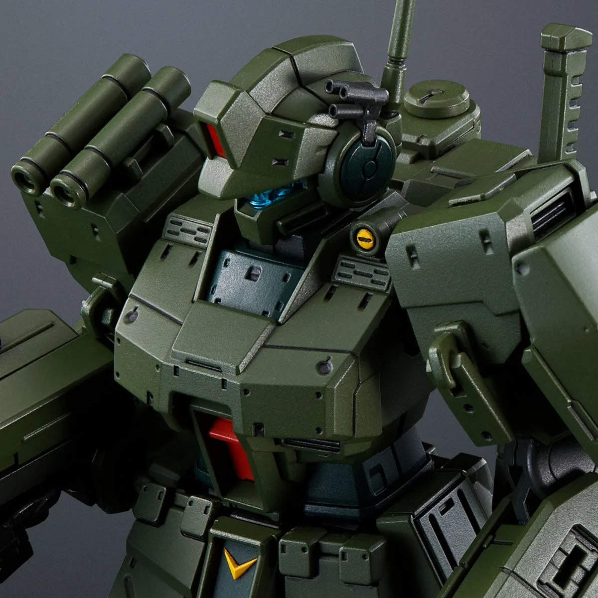 P Bandai Hguc 1 144 Gm Spartan Release Info
