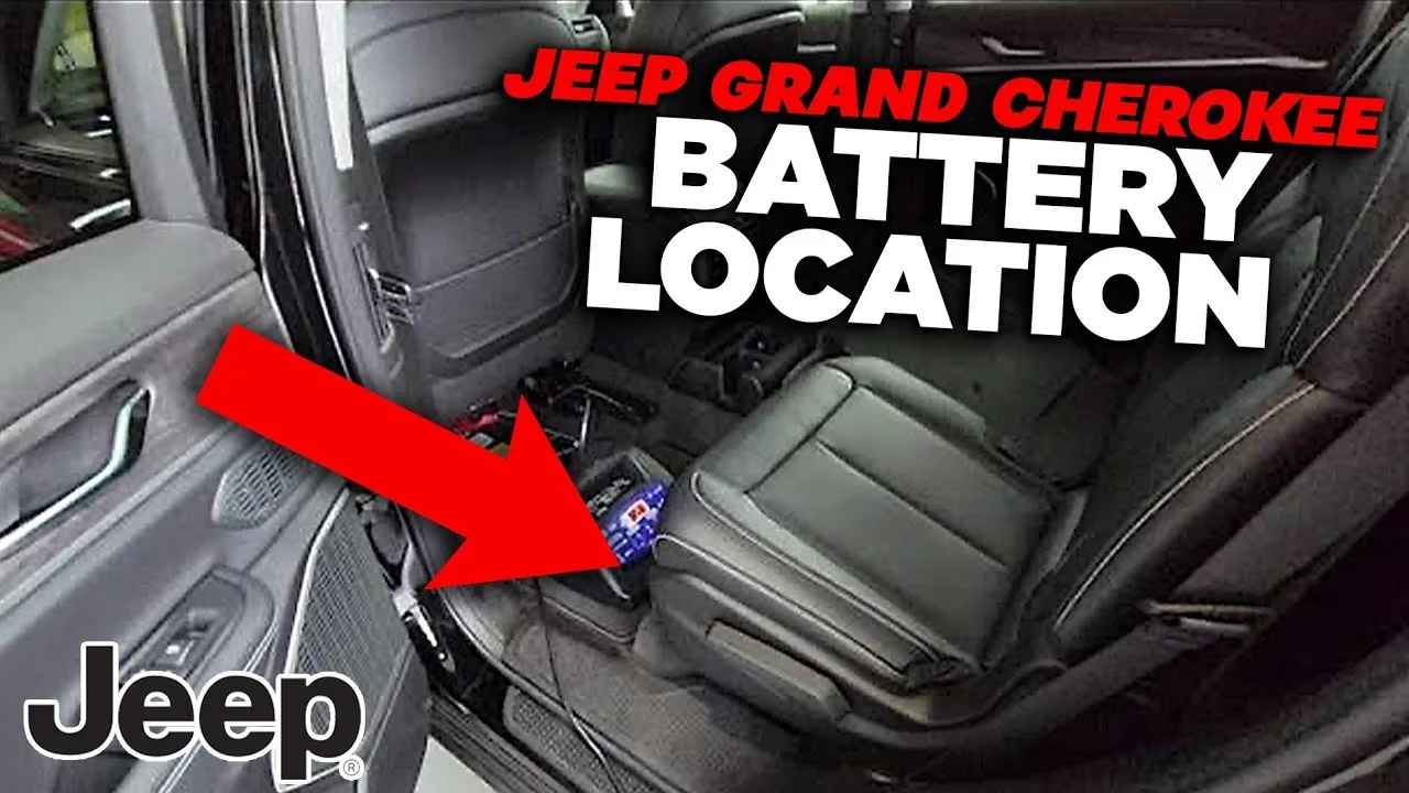 P0300 Code Jeep Grand Cherokee