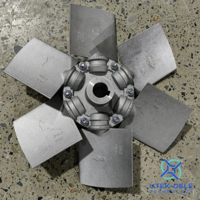 P3H Axial Fan Optimises Coolant Circulation For Engine Block Heaters Engine Block Heaters