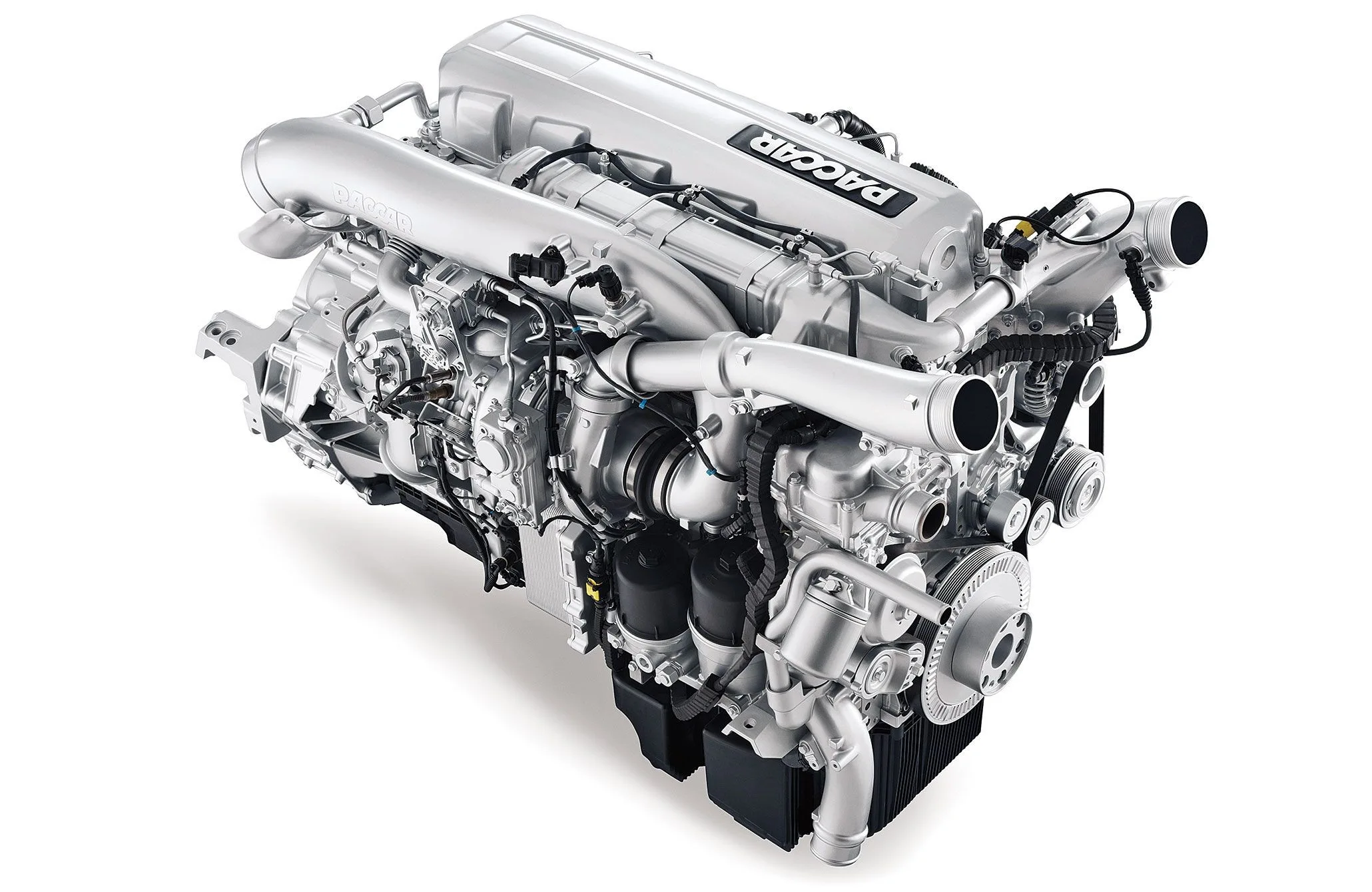 Paccar Mx 13 Engine Diagram My Wiring Diagram