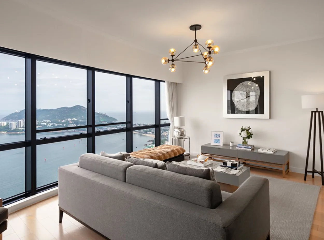 Pacific View Jade Land Properties