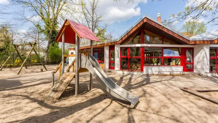 Pädagogische Fachkraft Für Evangelische Kita Alt Tegel 70 Raz