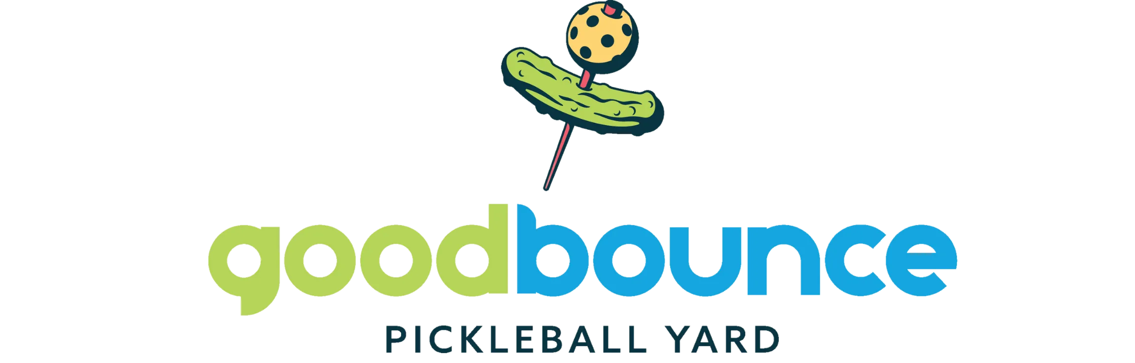 Padel Goodbounce Pickleball Yard