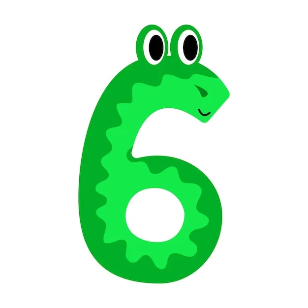 Page 10 Number Six Images Free Download On Freepik