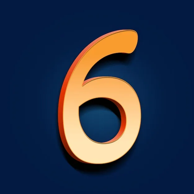 Page 3 3D Number 6 Images Free Download On Freepik