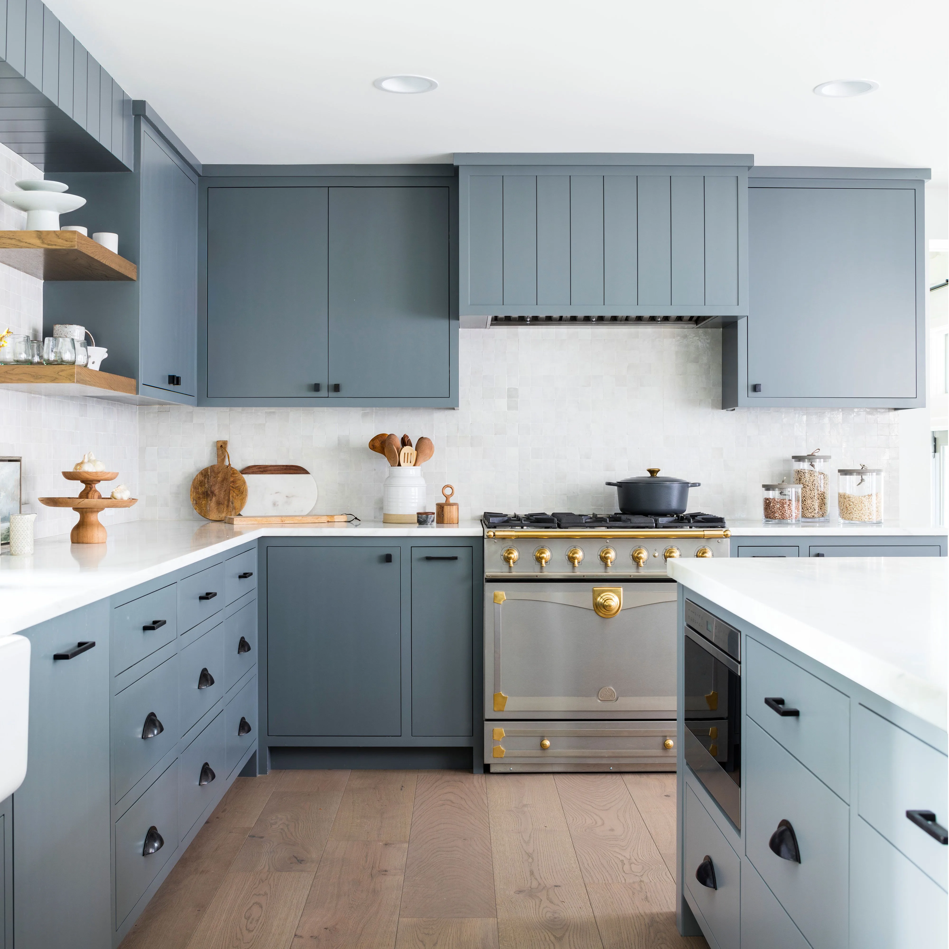 Paint Color Trends Experts Are Saying Goodbye To In 2024