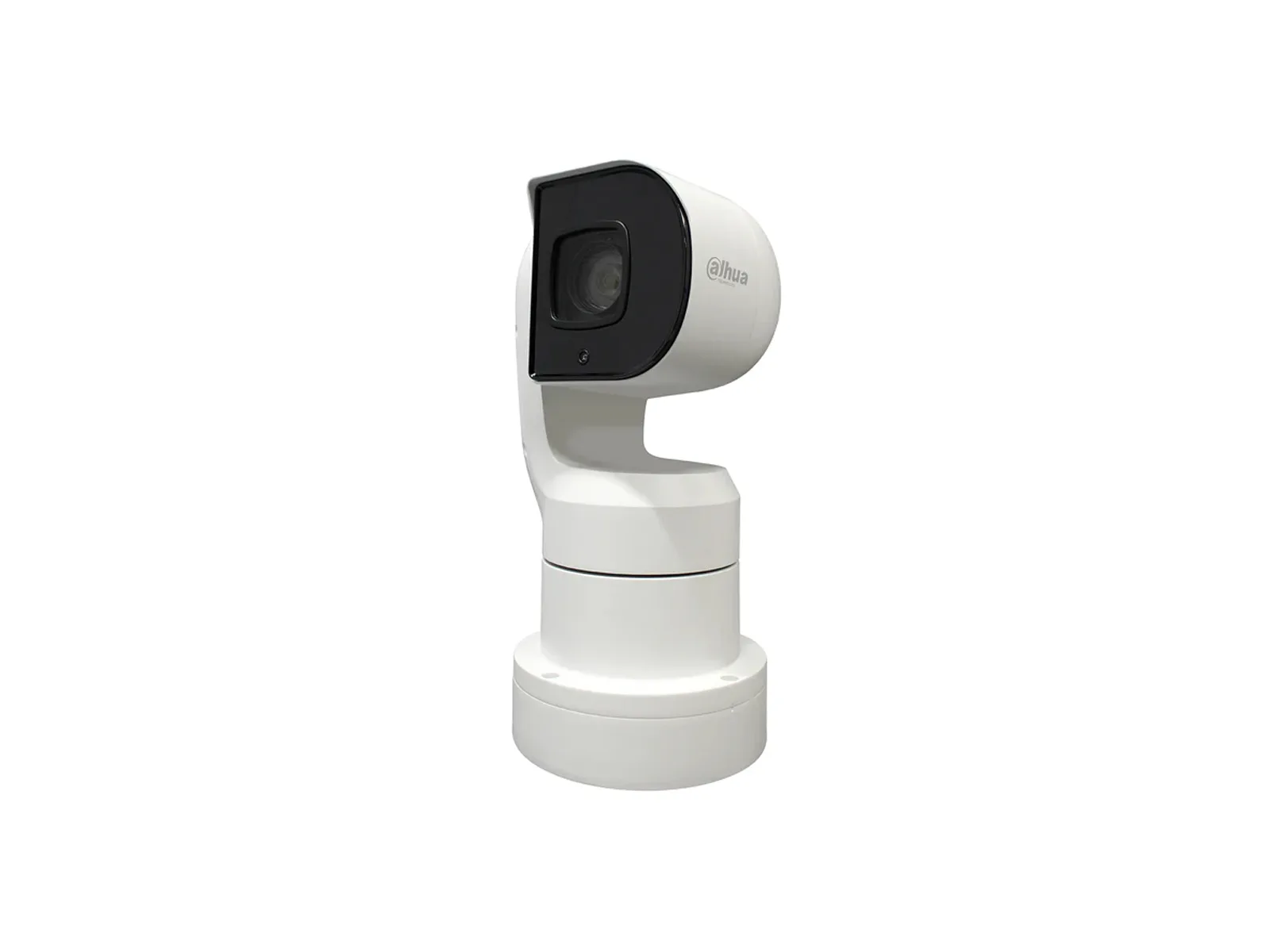 Pan Tilt Zoom Ptz Mobile Surveillance Camera Global Market