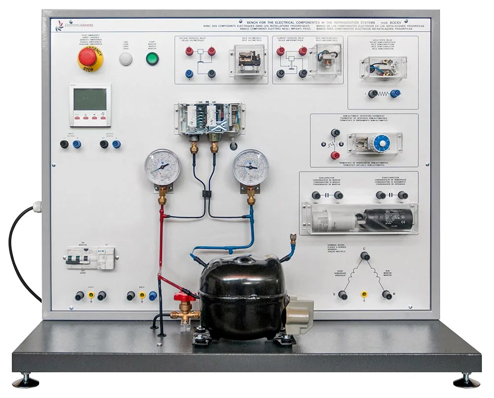 Panel Board Wiring Training Mastering The Fundamentals Of Electrical Safety