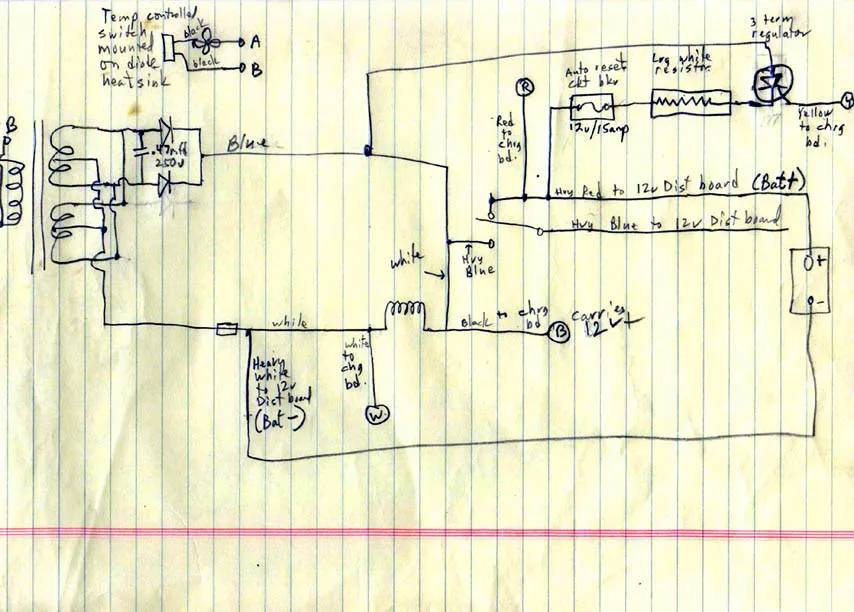 Parallax Converter 7355 Wiring Diagram Wiring Diagram