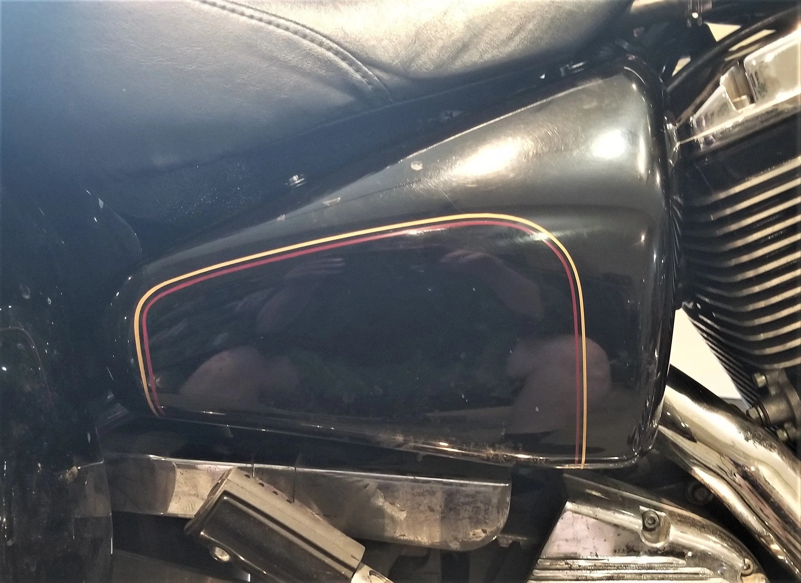 Part 1 Tps Adjustment Access Switch 1999 V92C Vog Forum