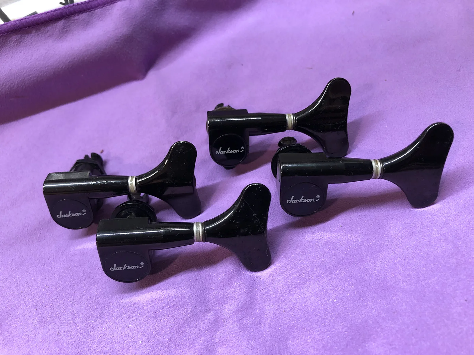 Parts Charvel Jackson Japan