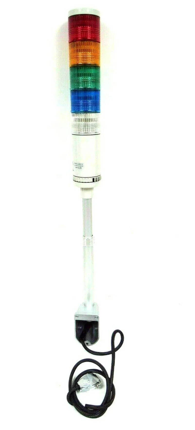 Patlite Lme 02Fb Wooindustry