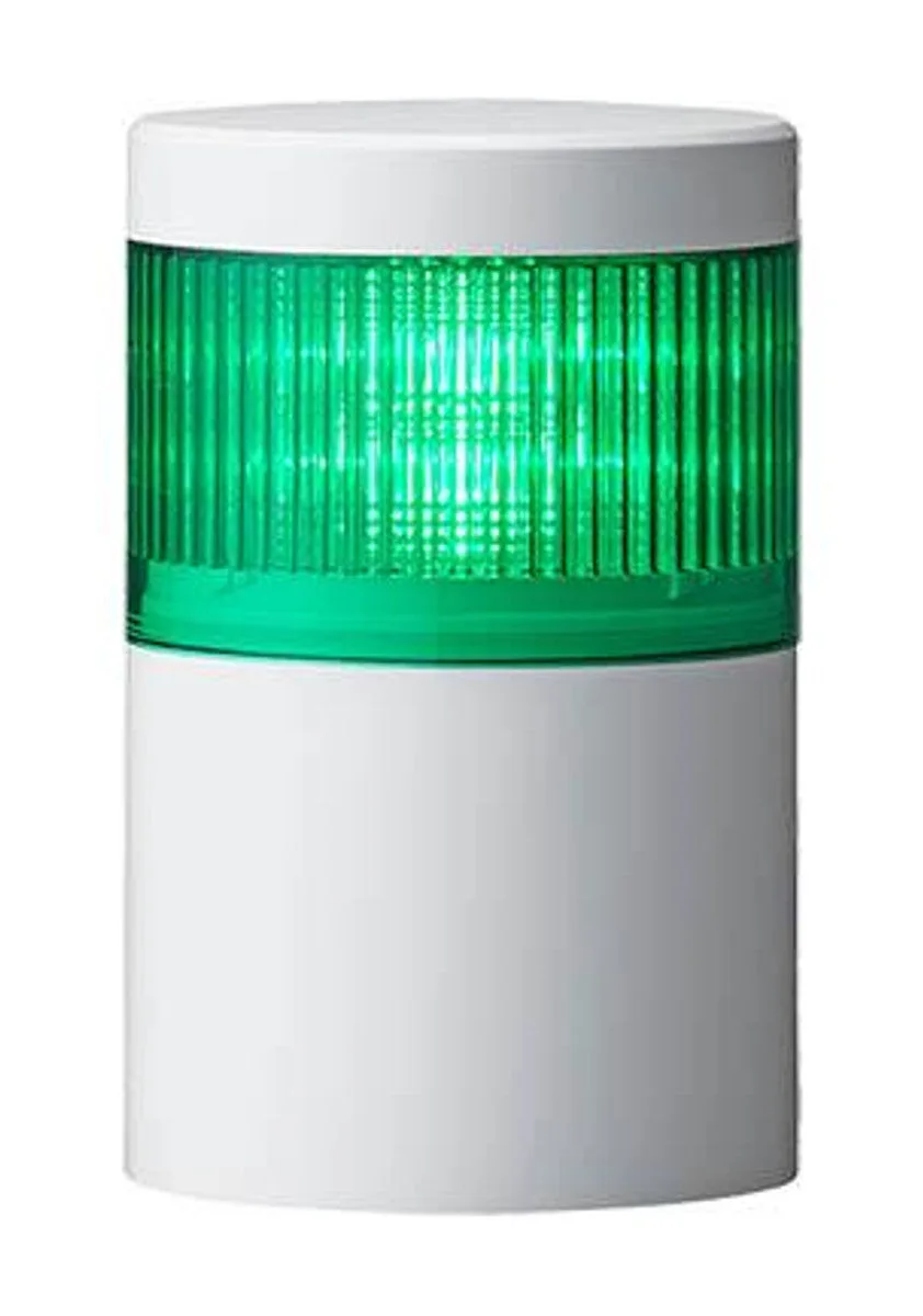 Patlite Lr10 Large Ip69K Led Signal Tower Light Indication Alert Led