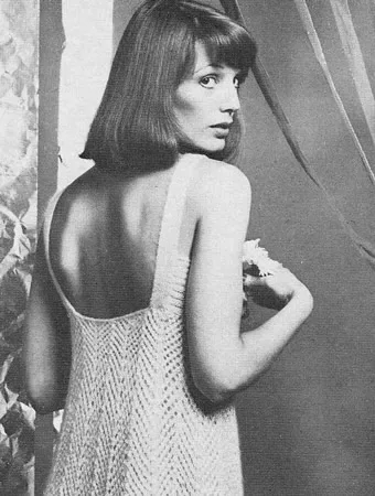 Pattern Of The Month 1970S Archives