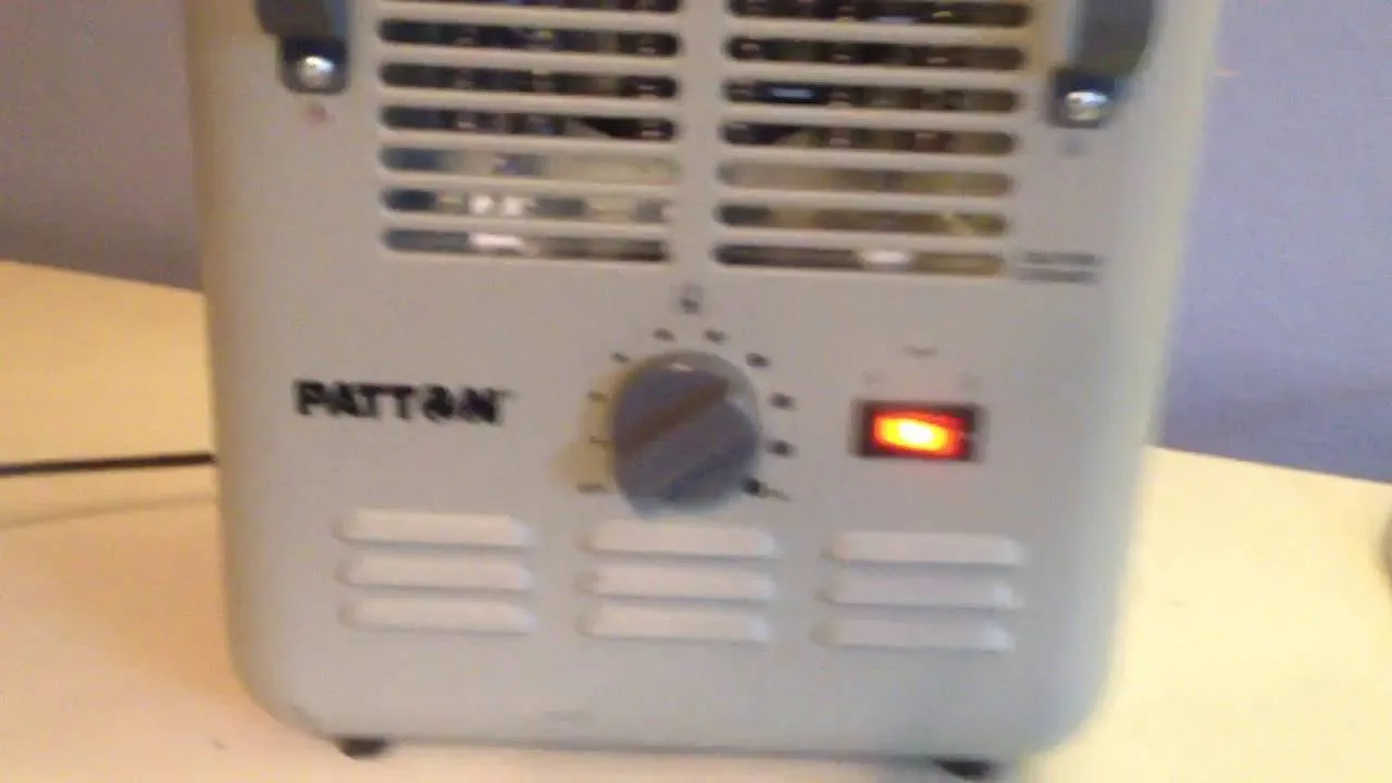 Patton Heater Wiring Diagram Diary Spot