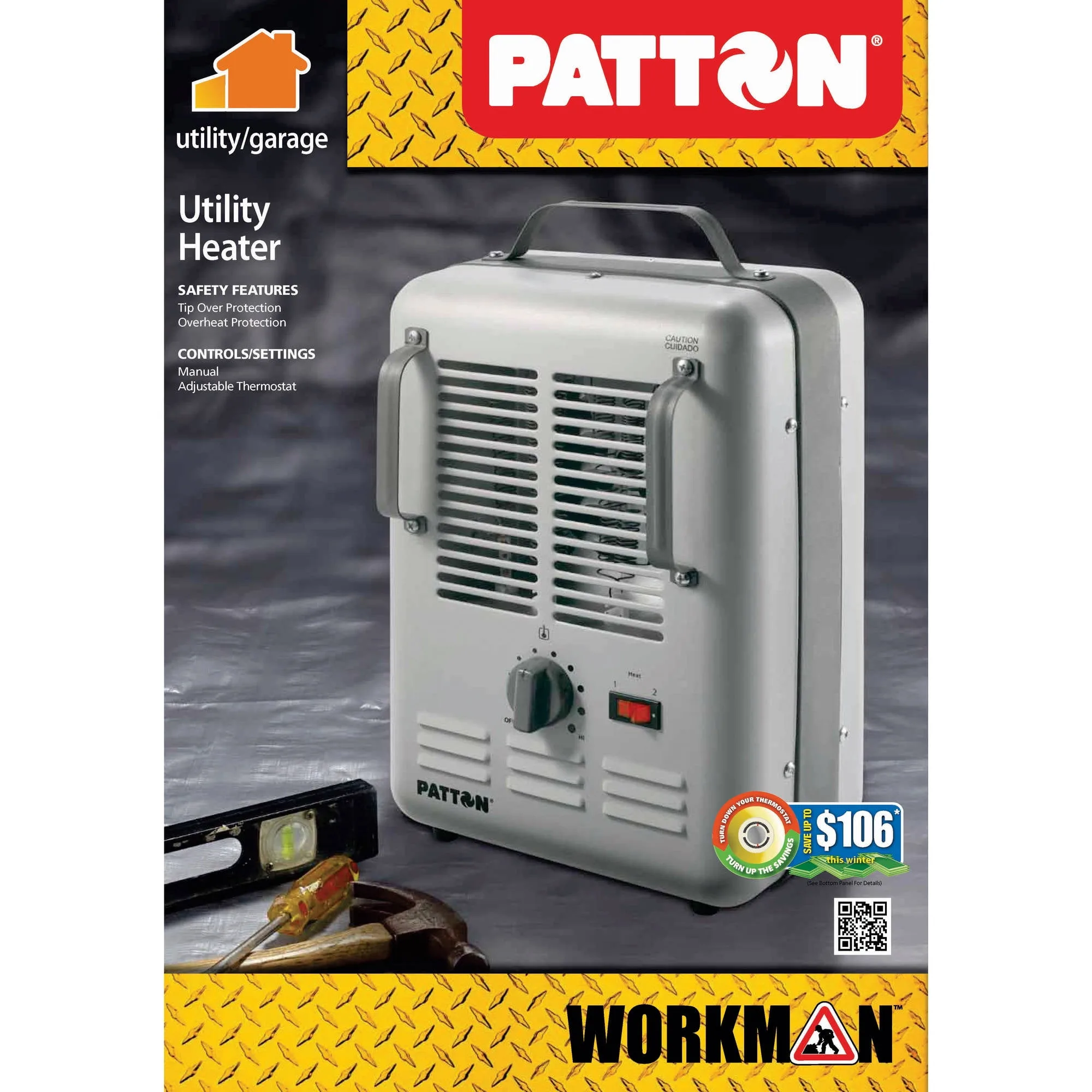 Patton Heater Wiring Diagram Diary Spot
