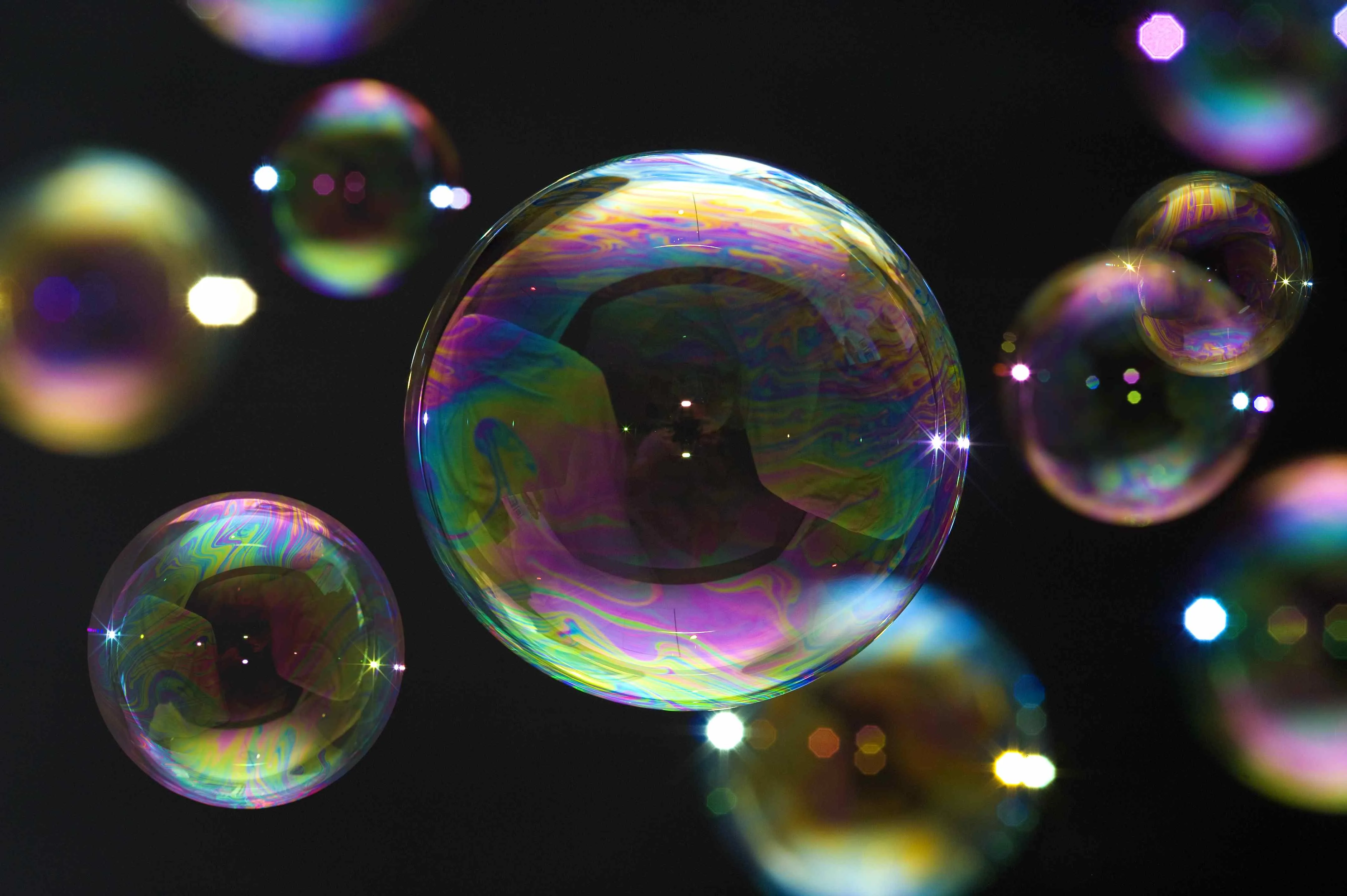 Payments Fintech Bubble Where Next Payx Leading The Way In Payments