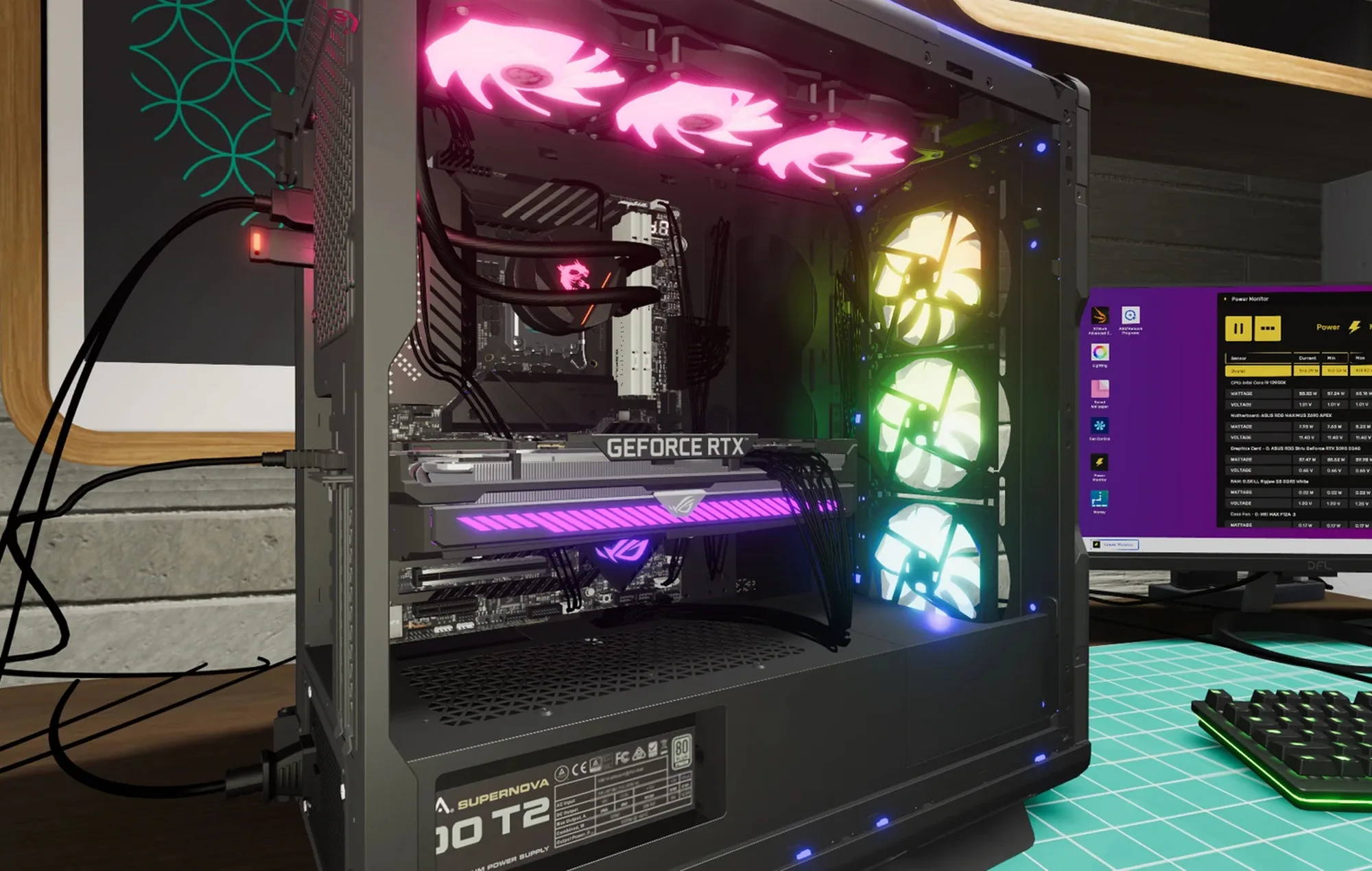 Pc Building Simulator 2 Kadirof Texno