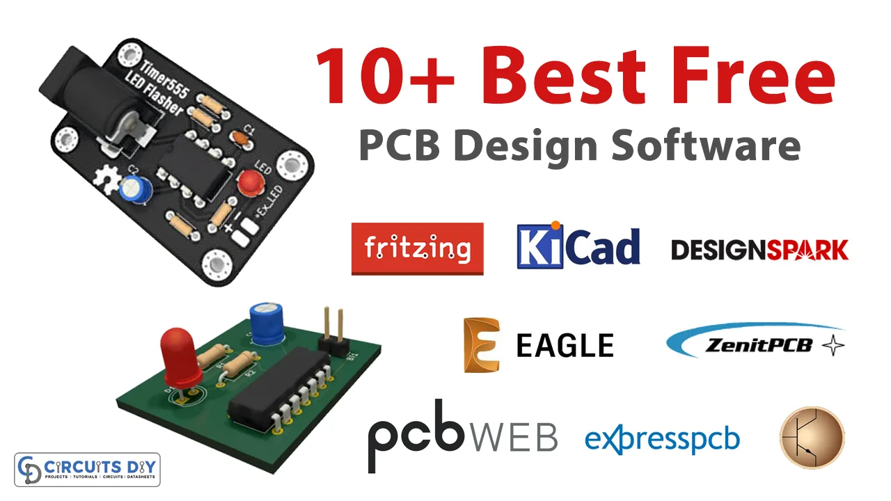 Pcb Software