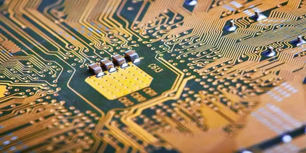 Pcb Trace Design Best Practices And Tips For Optimal Performance Hillman Curtis Printed