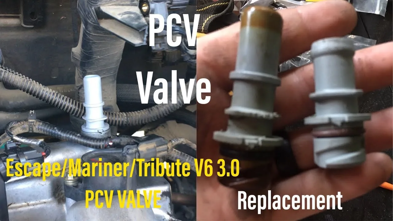 Pcv Valve Ford 4 2 Liter V6 Engine Diagram Ace Ga16De Engine