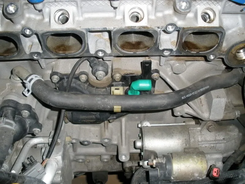 Pcv Valve Mazda Forums 60 Off
