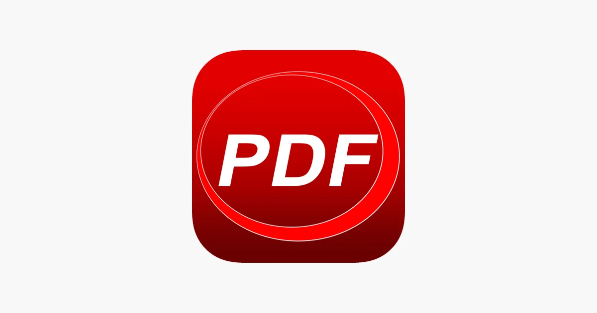 ‎Pdf Reader Crear Y Editar Pdf En App Store