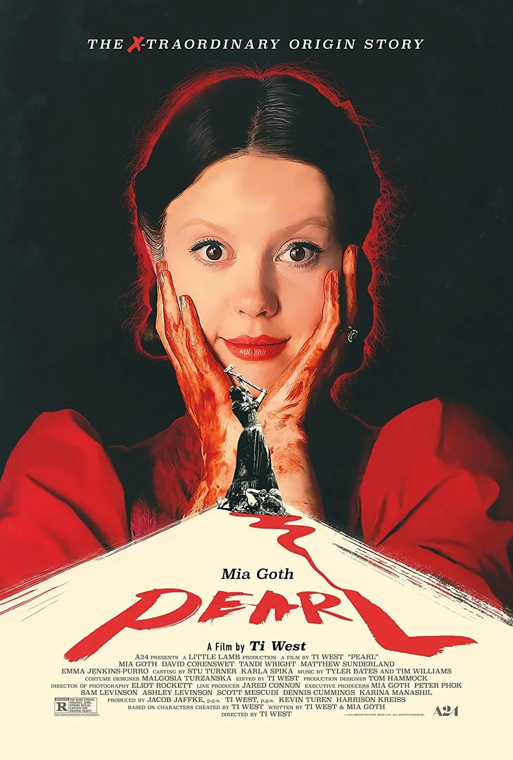 Pearl 2022 R Movieleaks