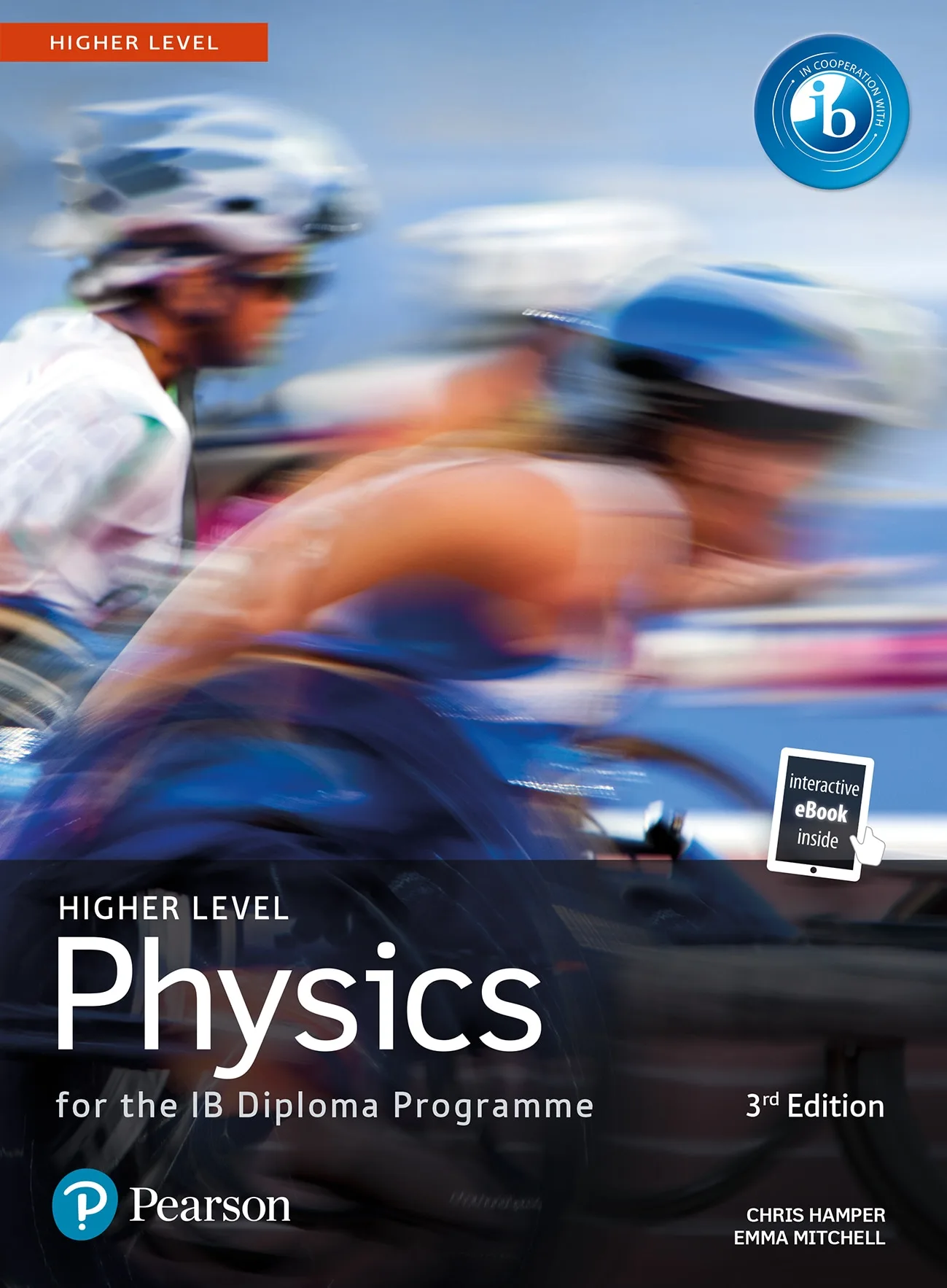 Pearson Sciences For The Ib Diploma Programme Free Lessons