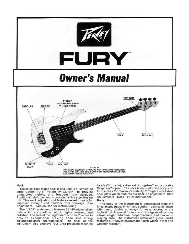Peavey Guitar Wiring Diagrams Wiring Diagram