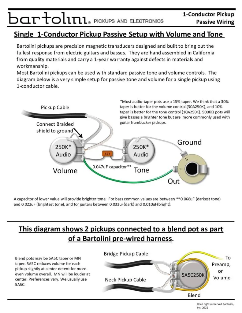 Peavey Guitar Wiring Diagrams Wiring Diagram