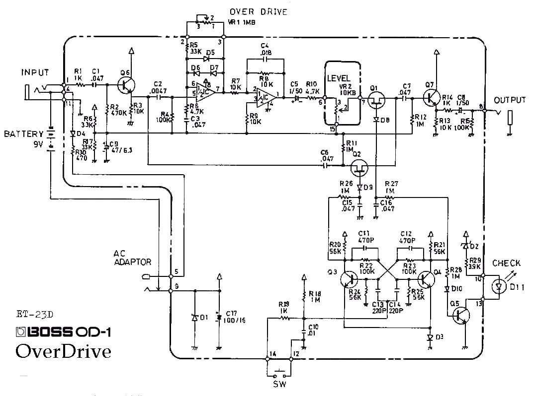 Peavey T 40 Wiring Diagram Wiring Diagram Image
